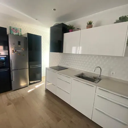 Appartement Quality Málaga