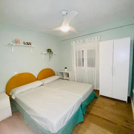 Appartement Quality